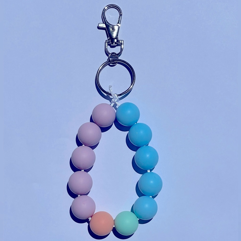 A preppy charm